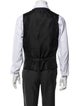 Tom Ford Wool Suit Vest