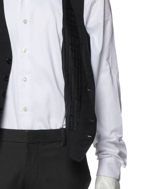 Tom Ford Wool Suit Vest