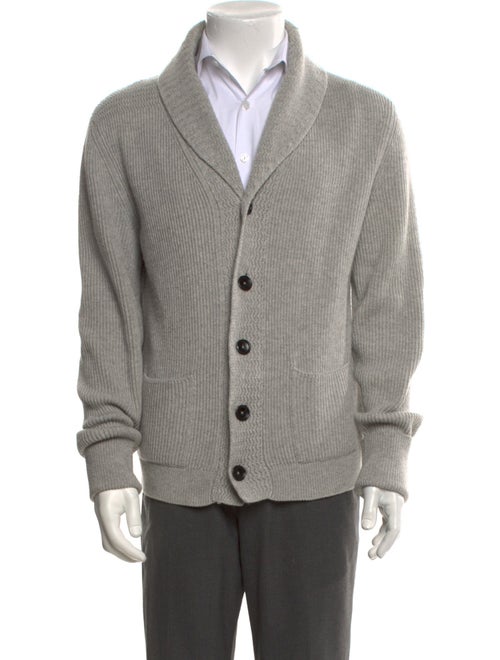 Tom Ford Cashmere V-Neck Cardigan