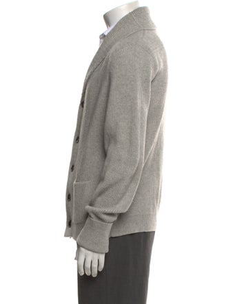 Tom Ford Cashmere V-Neck Cardigan