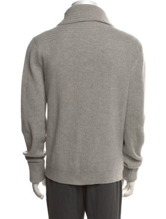 Tom Ford Cashmere V-Neck Cardigan