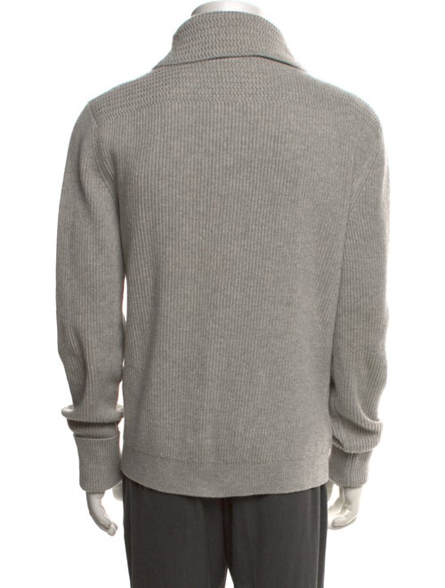Tom Ford Cashmere V-Neck Cardigan