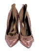 Tom Ford Satin Pumps