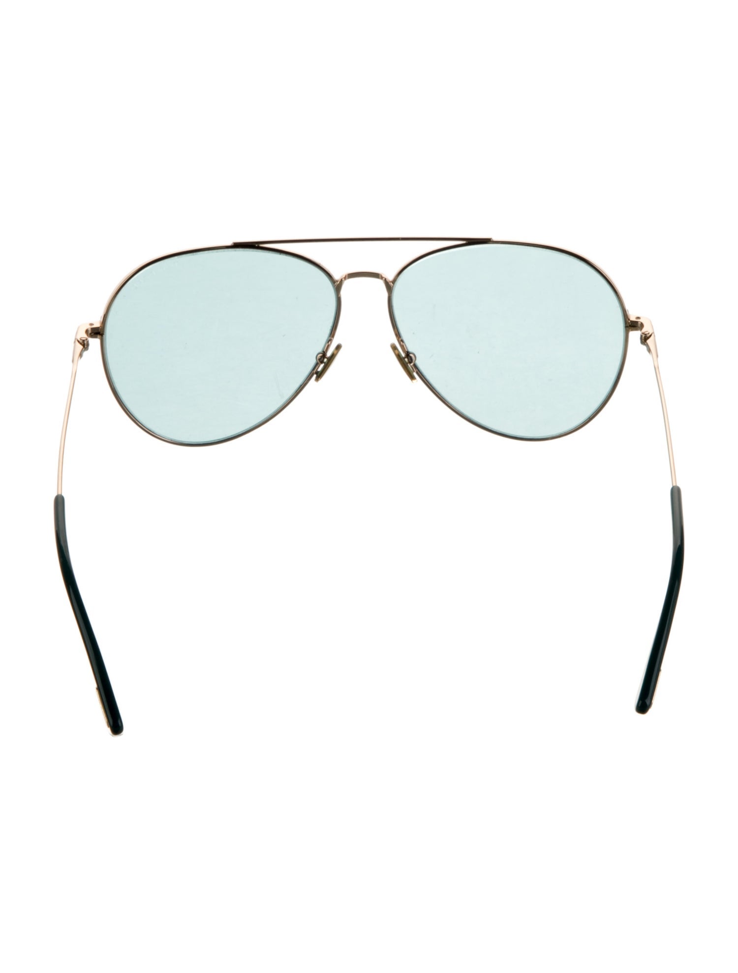 Tom Ford Aviator Tinted Sunglasses