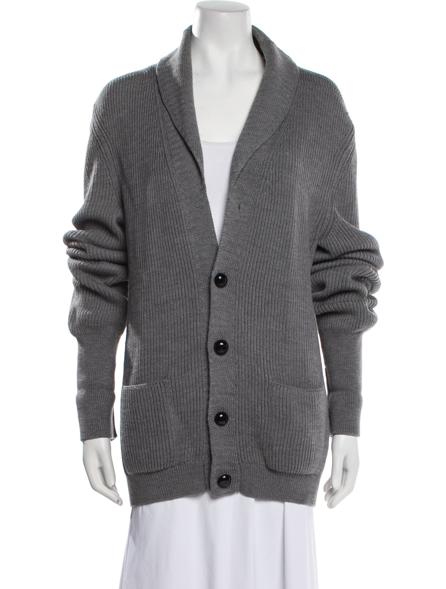 Tom Ford Wool Blazer