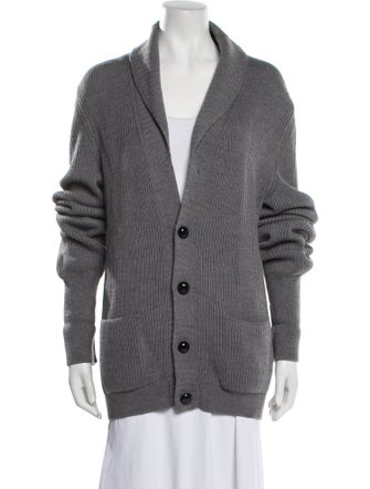 Tom Ford Wool Blazer