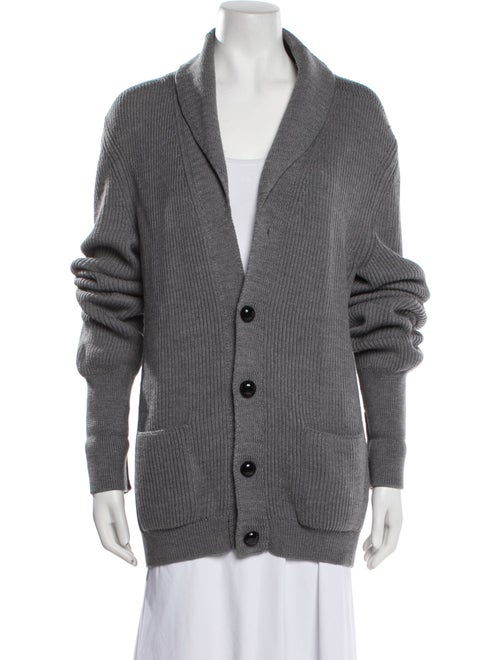 Tom Ford Wool Blazer