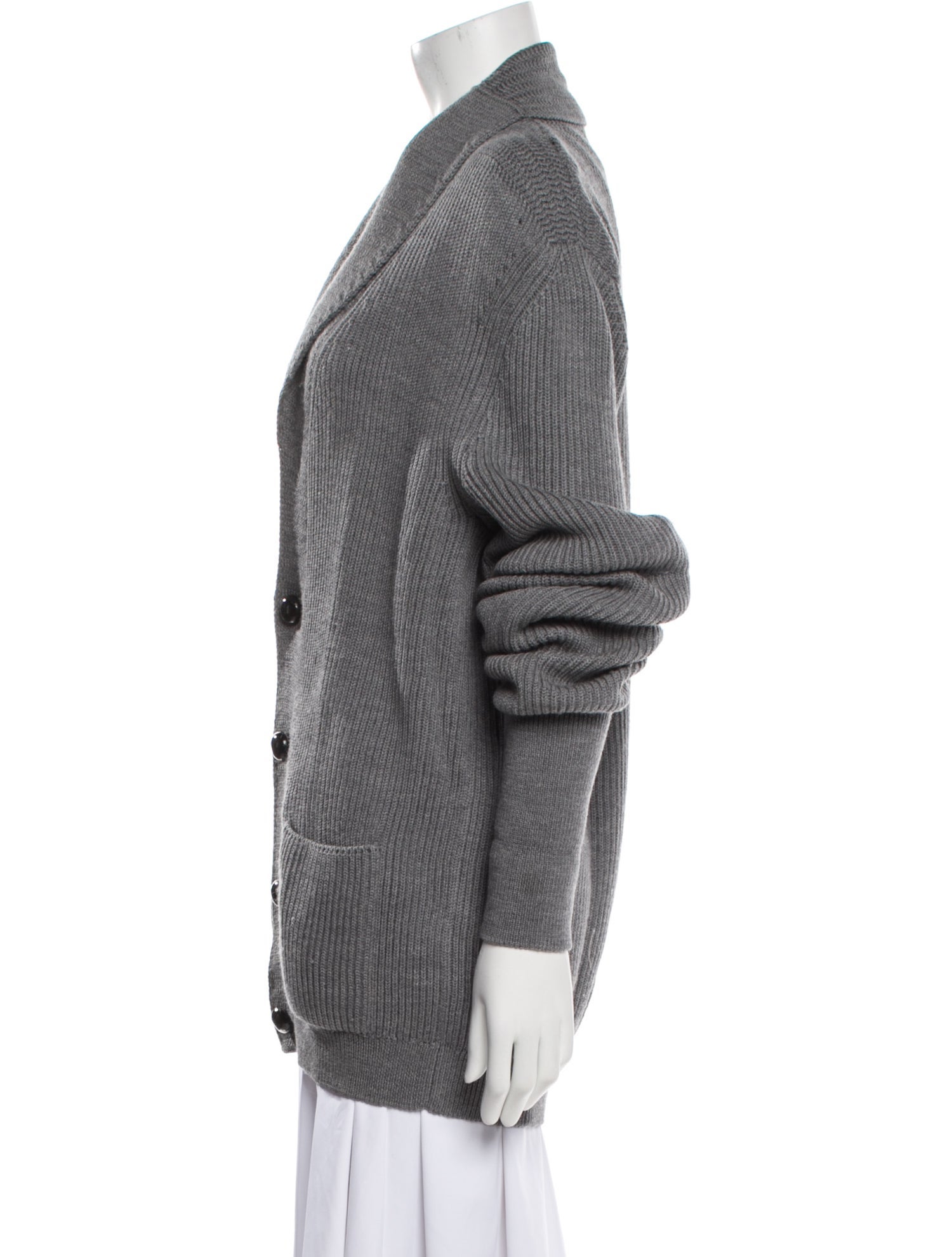 Tom Ford Wool Blazer