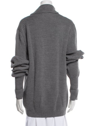 Tom Ford Wool Blazer