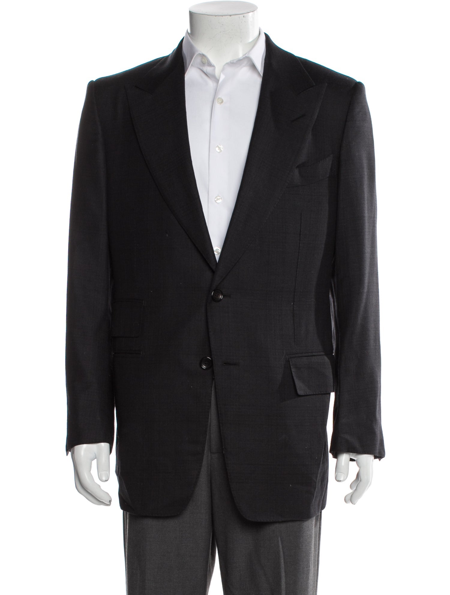 Tom Ford Wool Blazer