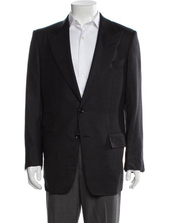 Tom Ford Wool Blazer