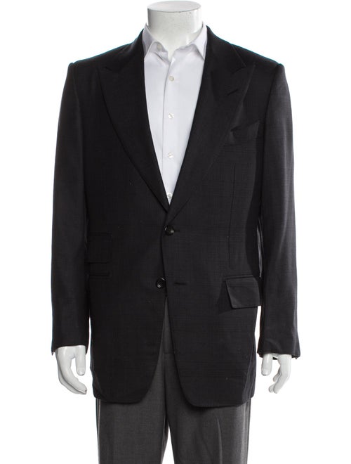 Tom Ford Wool Blazer