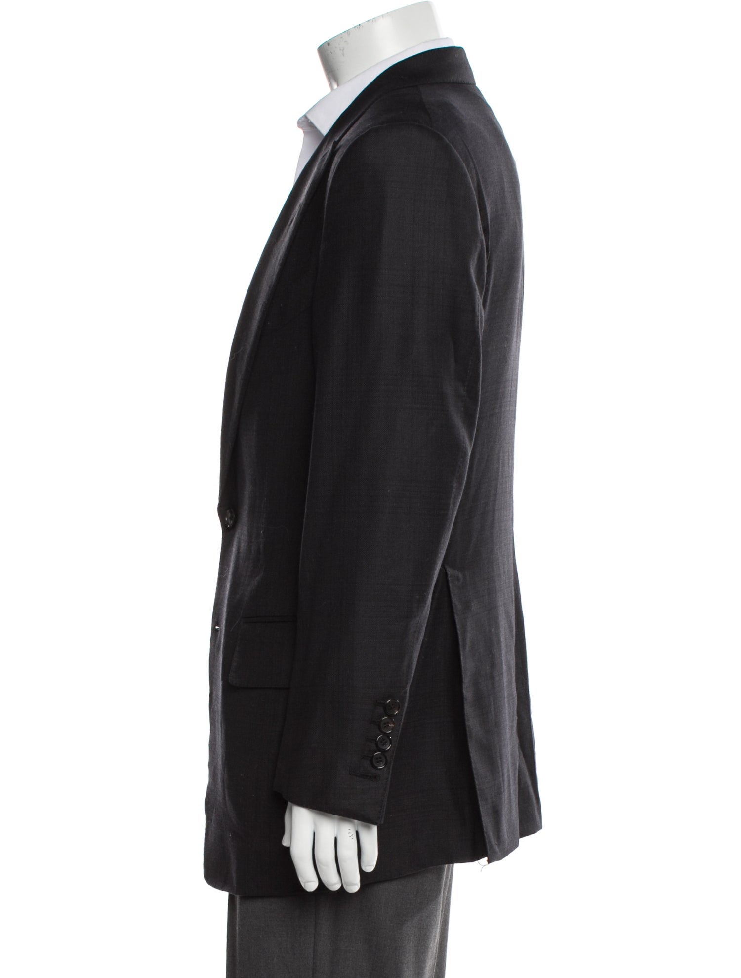 Tom Ford Wool Blazer