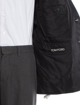 Tom Ford Wool Blazer
