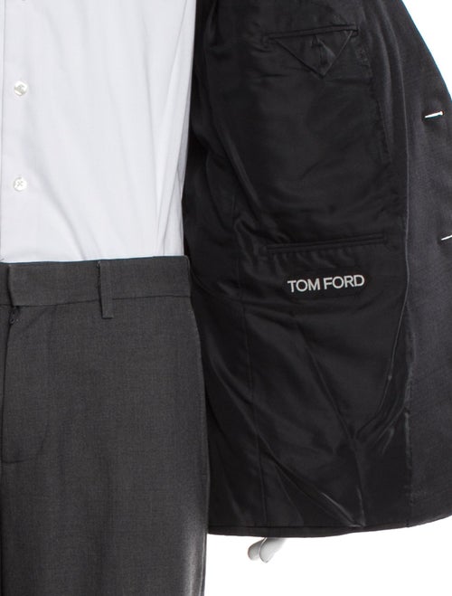Tom Ford Wool Blazer