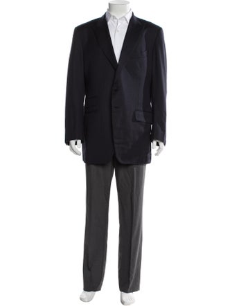 Tom Ford Wool Blazer