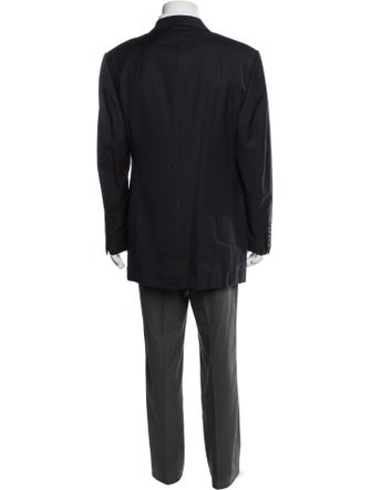 Tom Ford Wool Blazer
