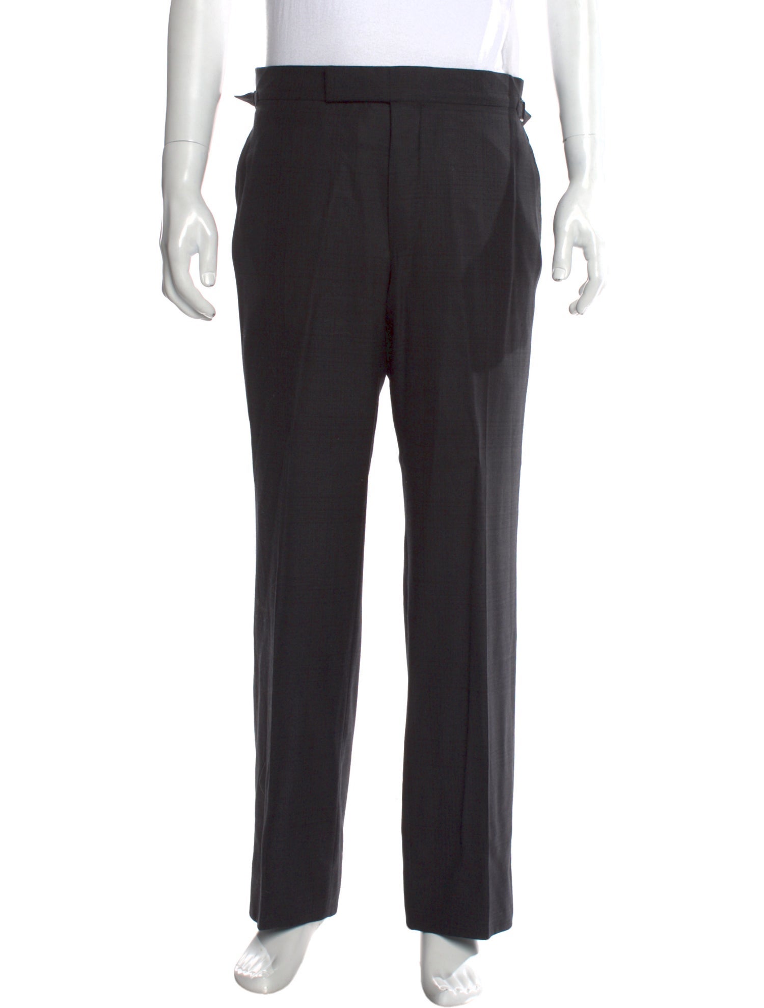 Tom Ford Wool Dress Pants