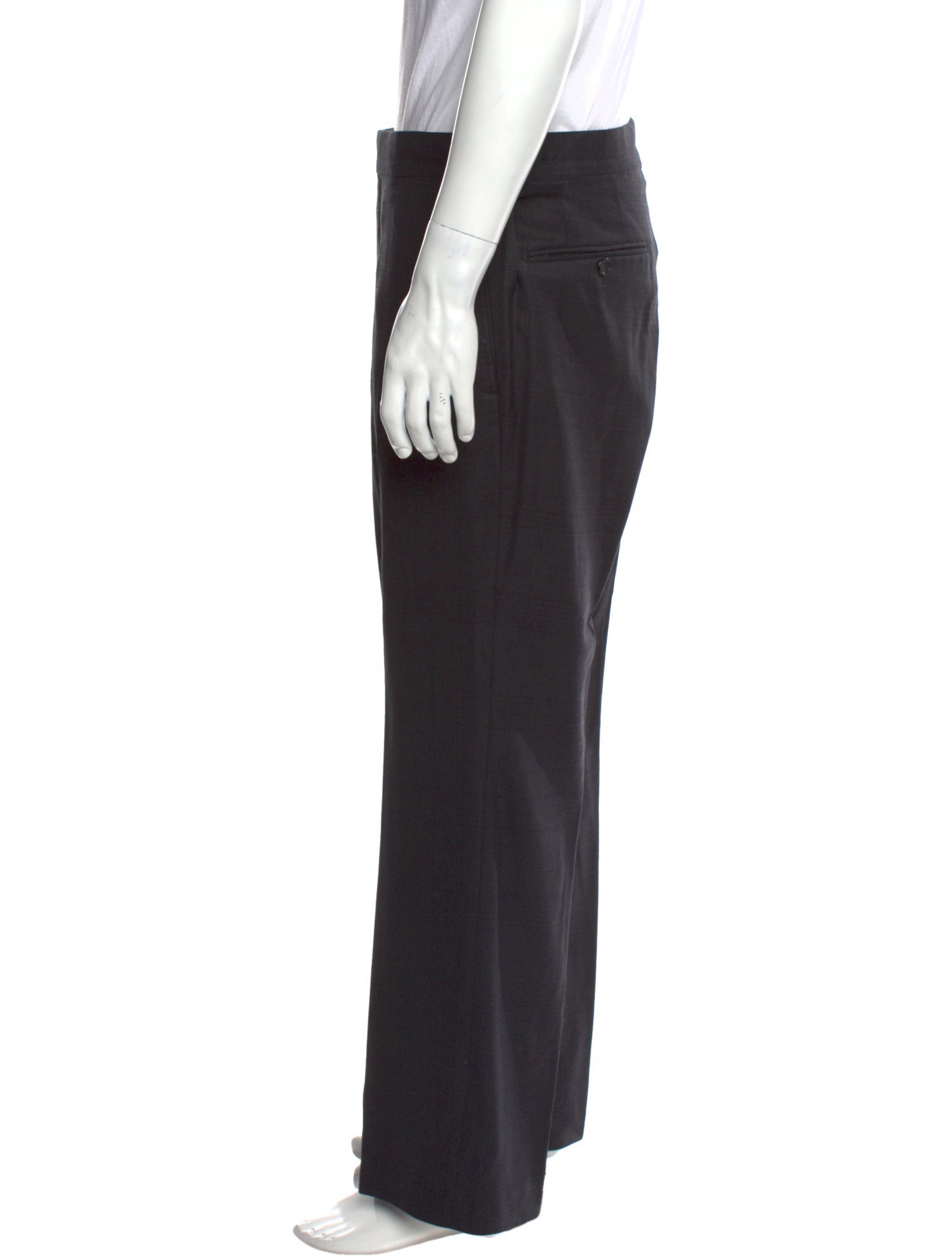 Tom Ford Wool Dress Pants