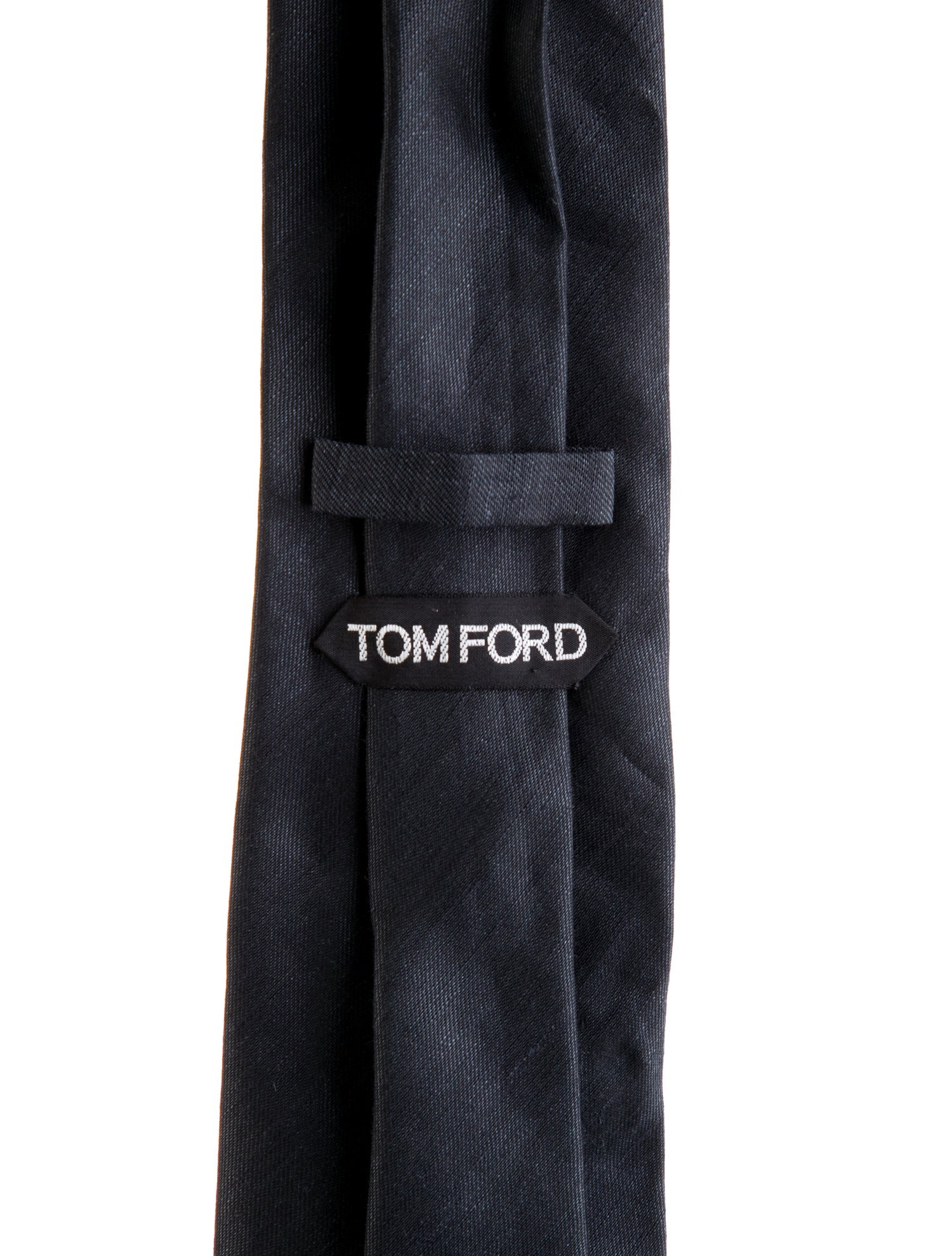Tom Ford Tie
