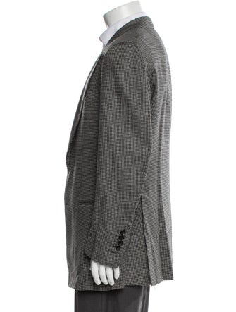 Tom Ford Silk Blazer