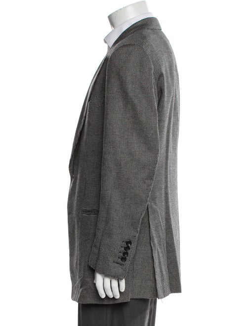 Tom Ford Silk Blazer