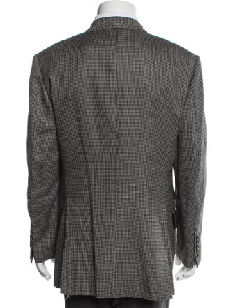 Tom Ford Silk Blazer