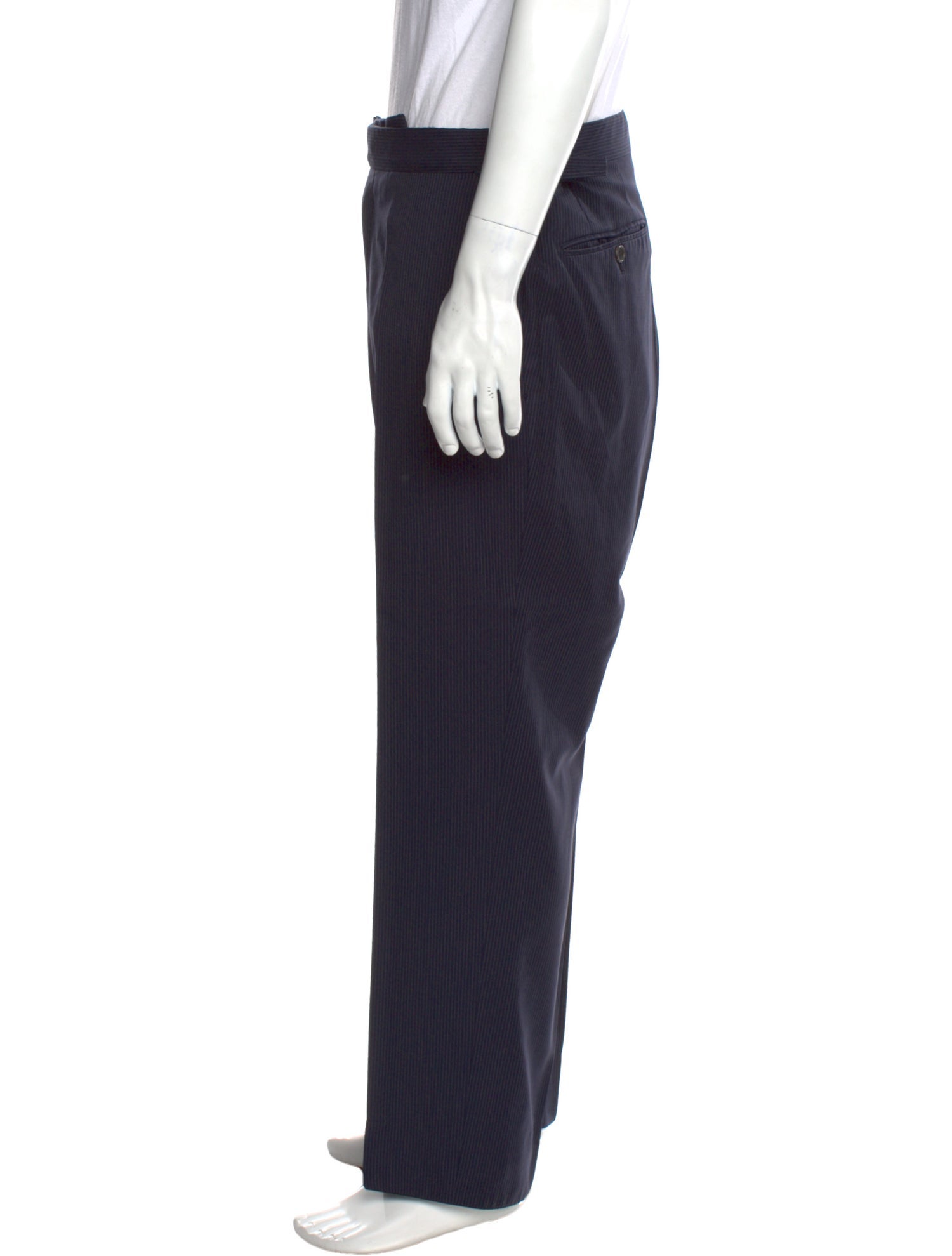 Tom Ford Wool Dress Pants