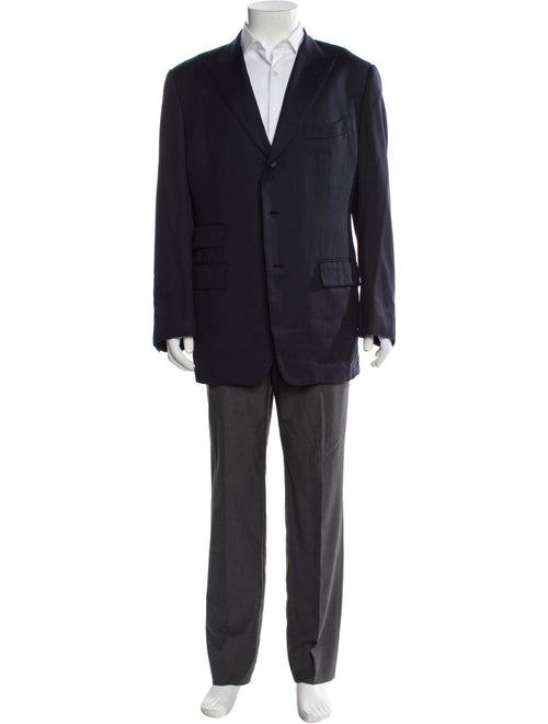 Tom Ford Wool Blazer