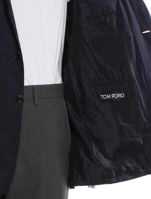 Tom Ford Wool Blazer