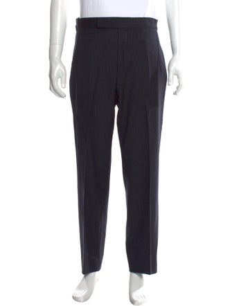 Tom Ford Wool Dress Pants