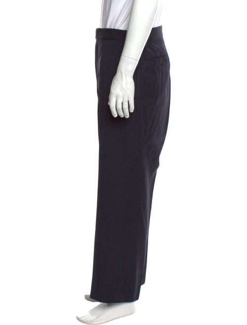 Tom Ford Wool Dress Pants