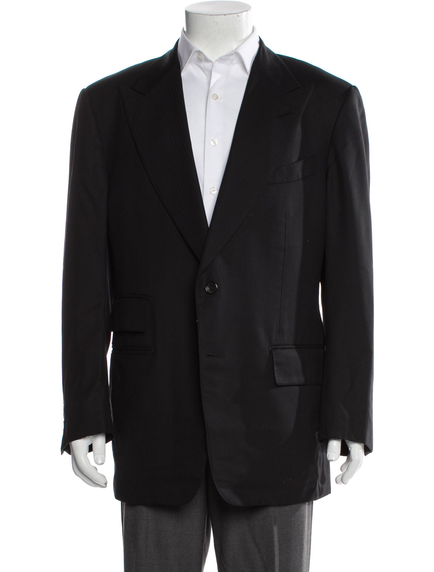 Tom Ford Wool Blazer