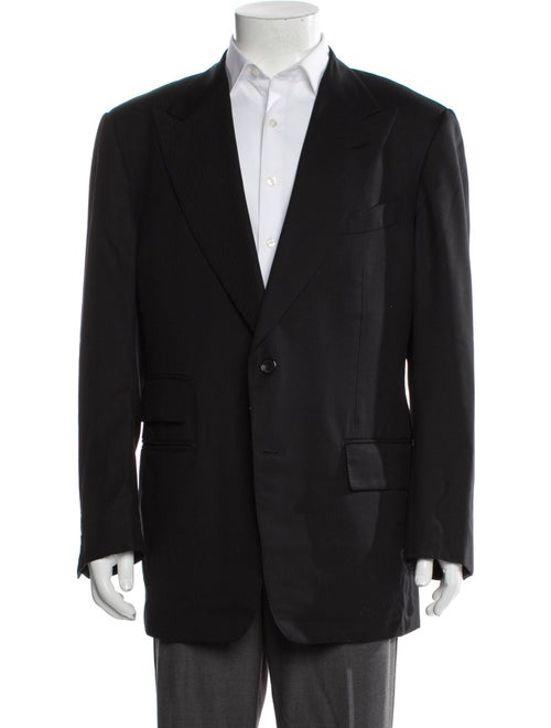 Tom Ford Wool Blazer