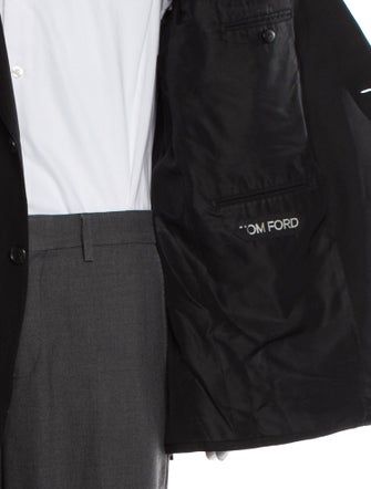 Tom Ford Wool Blazer
