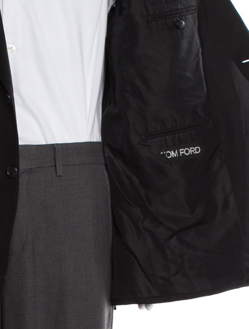 Tom Ford Wool Blazer