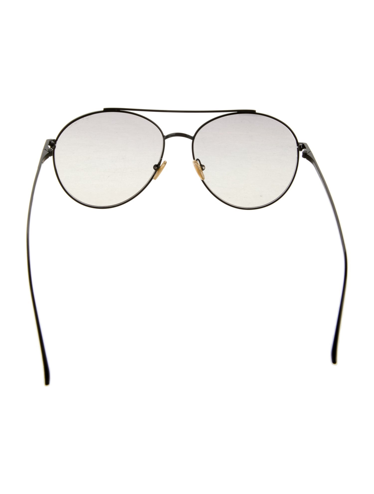 Tom Ford Silvano Aviator Sunglasses
