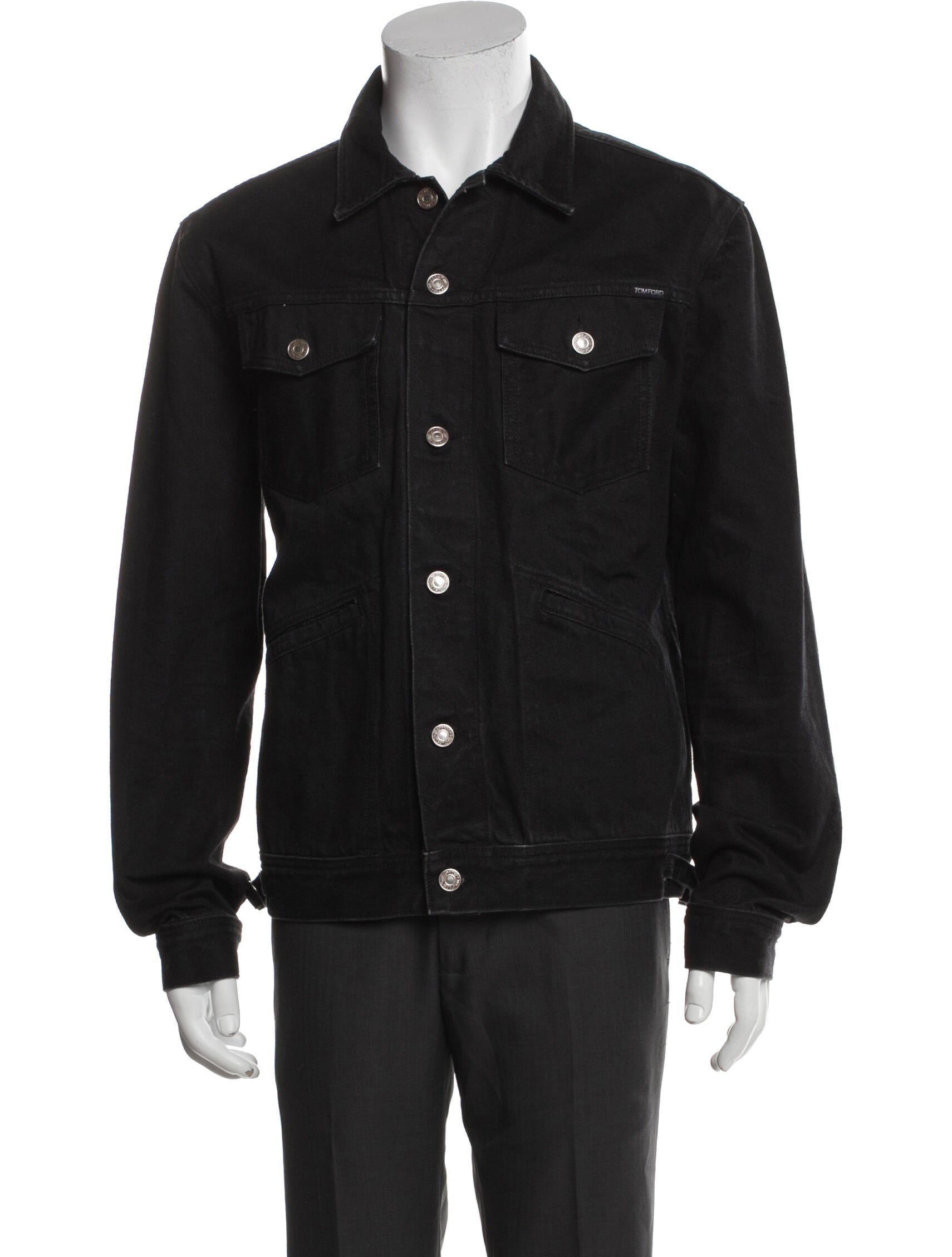 Tom Ford Denim Jacket