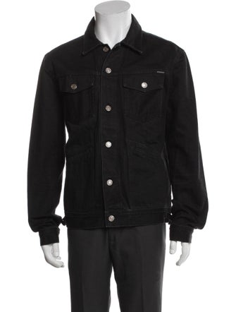 Tom Ford Denim Jacket