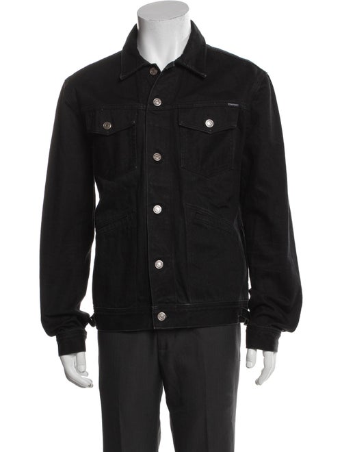 Tom Ford Denim Jacket