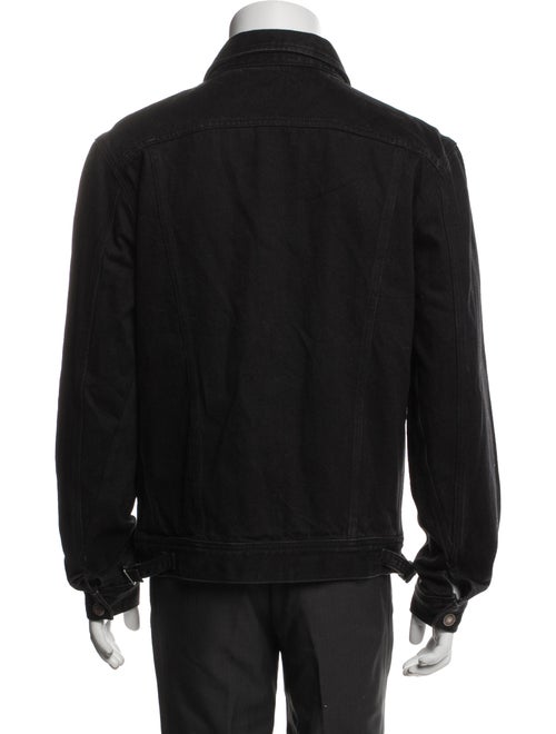 Tom Ford Denim Jacket