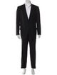 Tom Ford Wool Two-Piece Suit