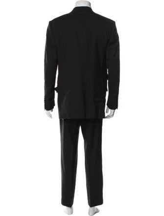 Tom Ford Wool Two-Piece Suit
