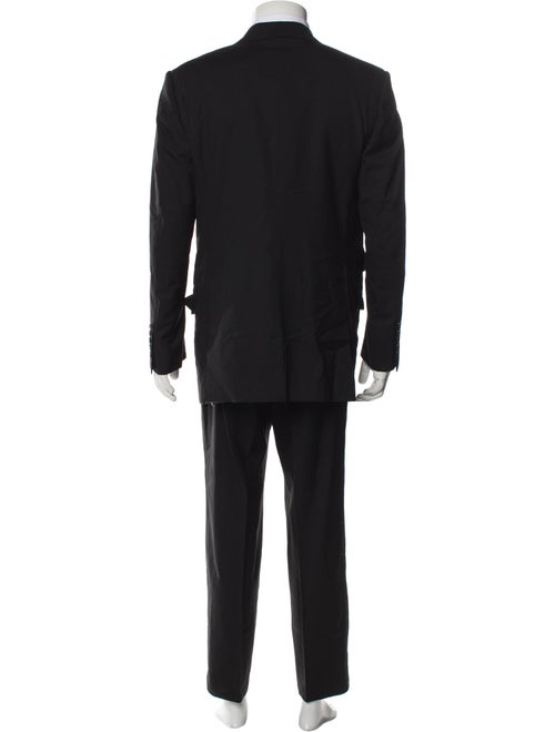 Tom Ford Wool Two-Piece Suit
