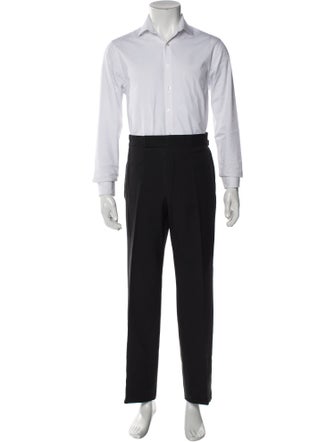 Tom Ford Wool Two-Piece Suit
