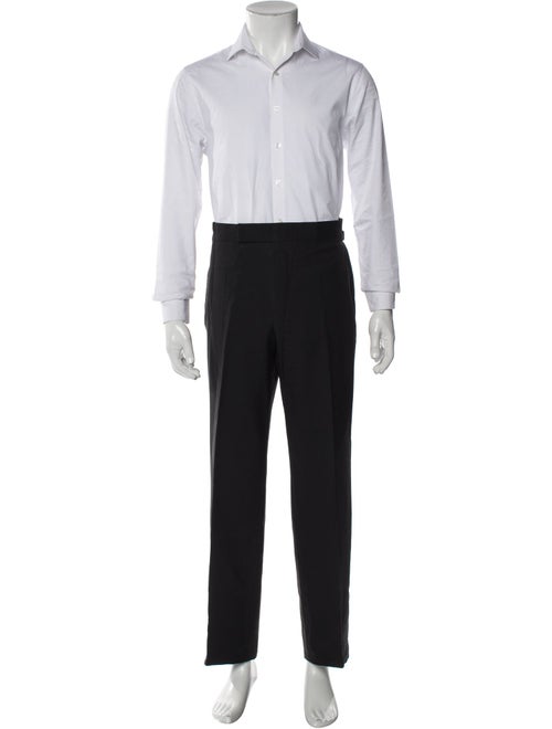 Tom Ford Wool Two-Piece Suit