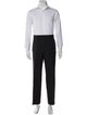 Tom Ford Wool Two-Piece Suit