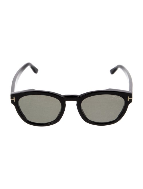 Tom Ford Eric Wayfarer Sunglasses