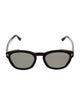 Tom Ford Eric Wayfarer Sunglasses