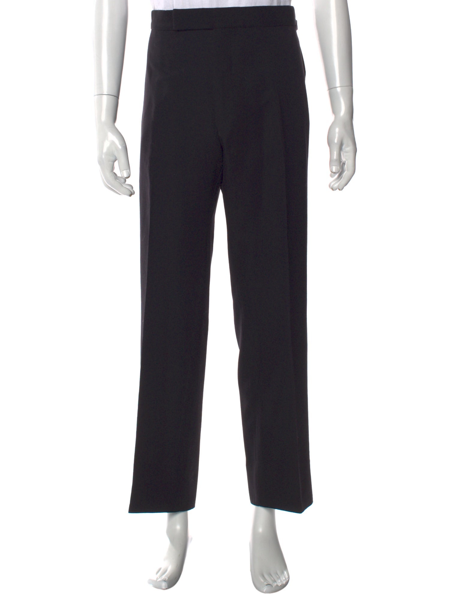 Tom Ford Wool Dress Pants